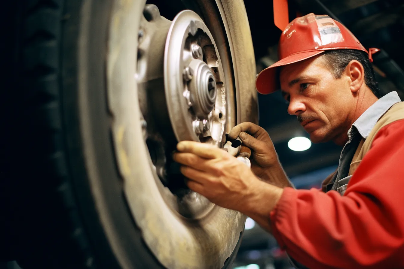 The Rise of Equipment in Dodge City, Kansas